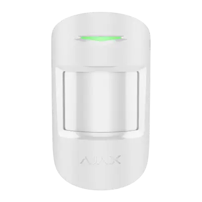 Superior MotionProtect, bílá